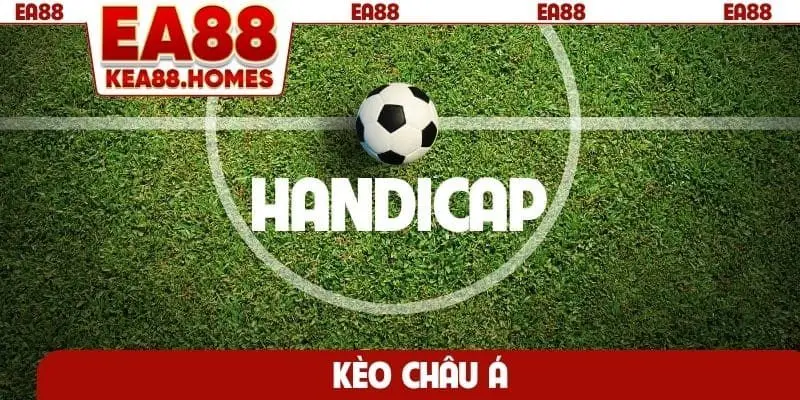 Kèo châu Á