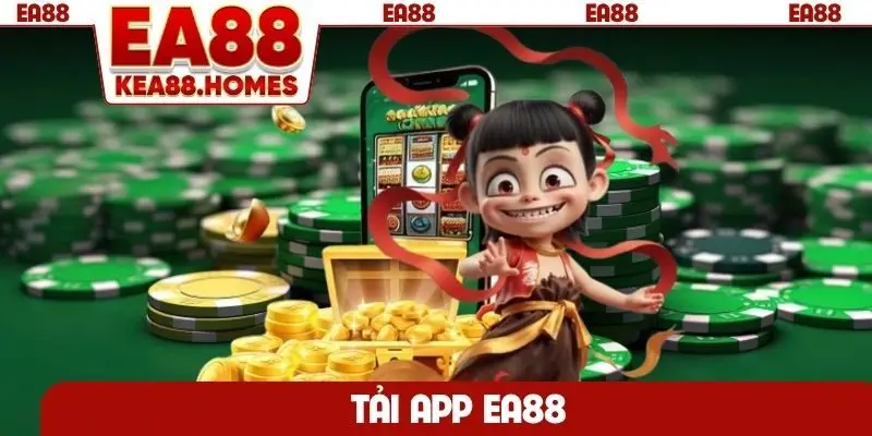 Tải app EA88